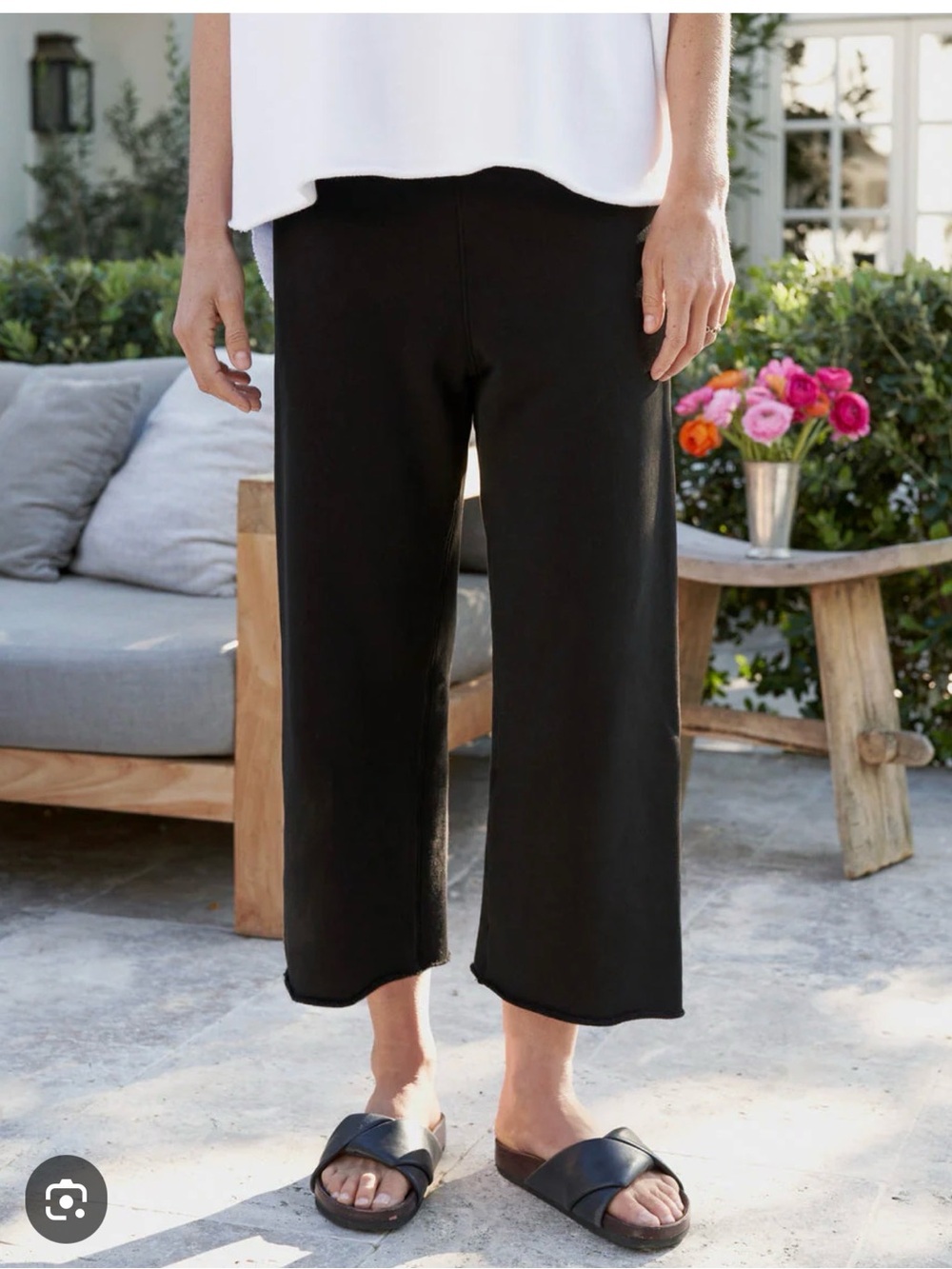 Frank & Eileen Catherine Sweatpant